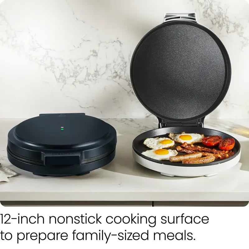 Chefman Everything Maker Pizza Oven