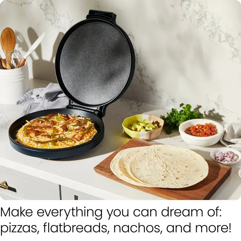 Chefman Everything Maker Pizza Oven
